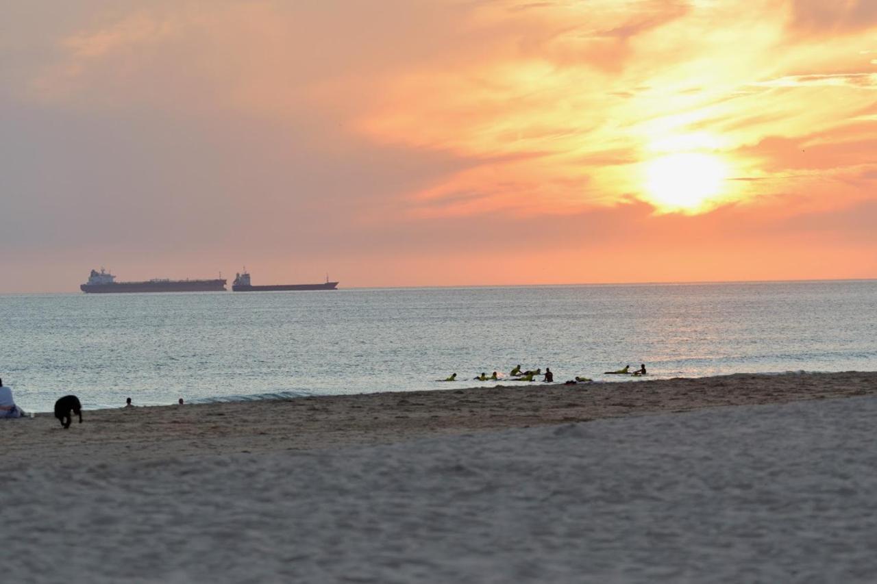 Beachome4U2 كاركافيلو المظهر الخارجي الصورة