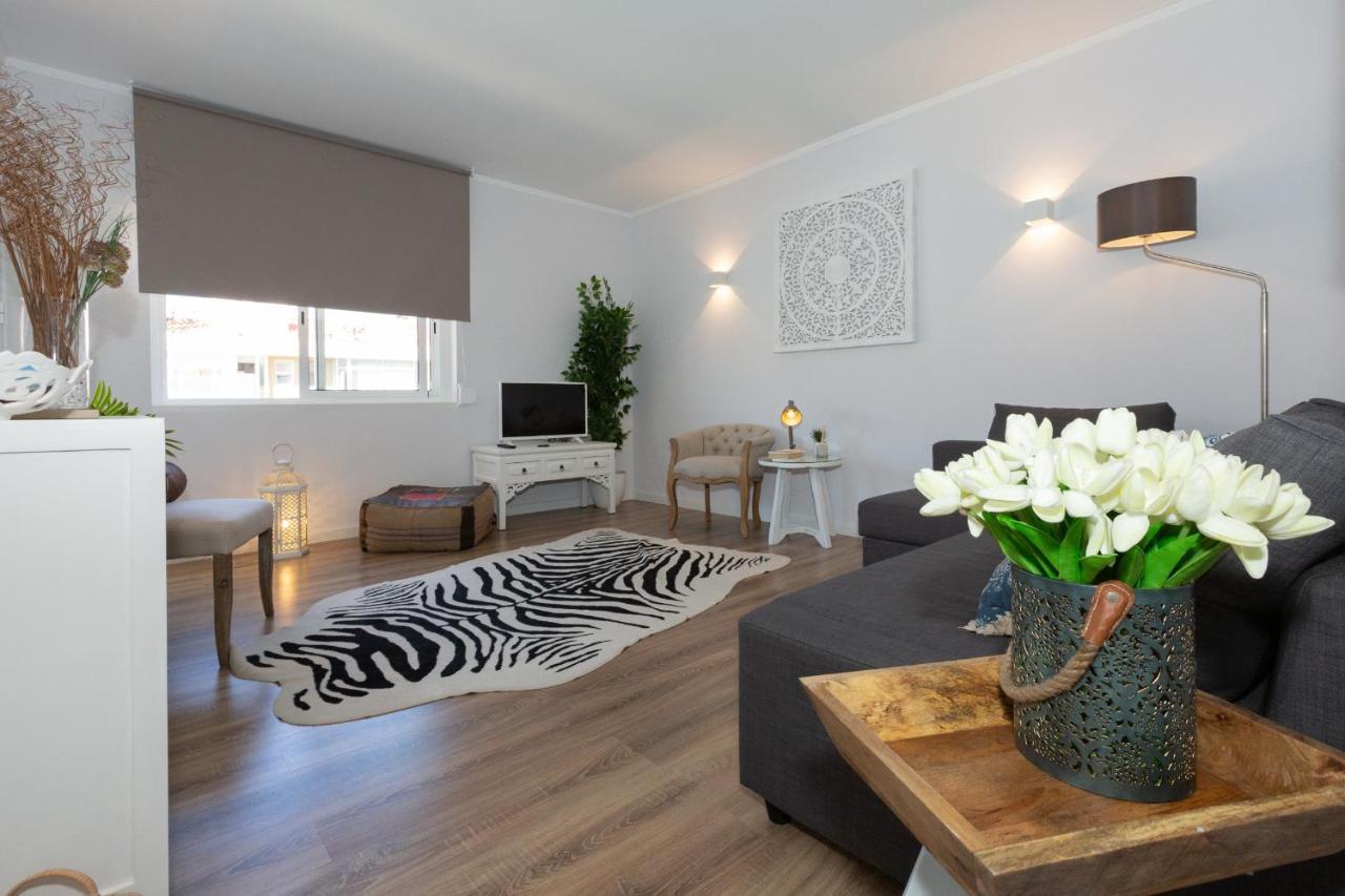 Beachome4U2 كاركافيلو المظهر الخارجي الصورة
